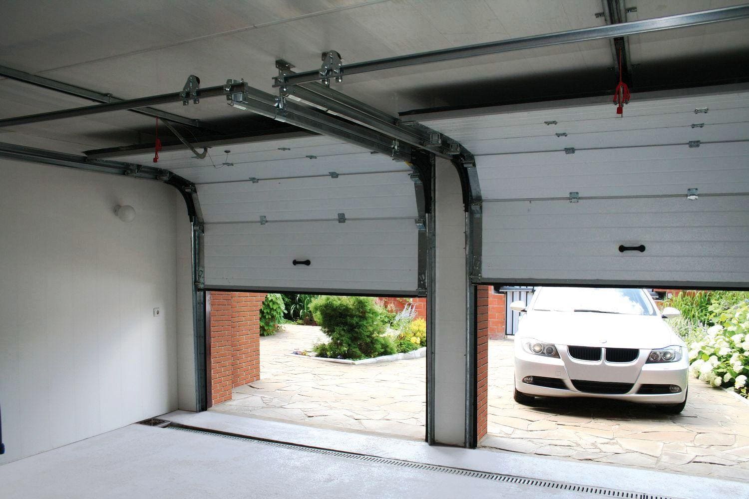 Elevate Your Home: Professional Garage Door Installation