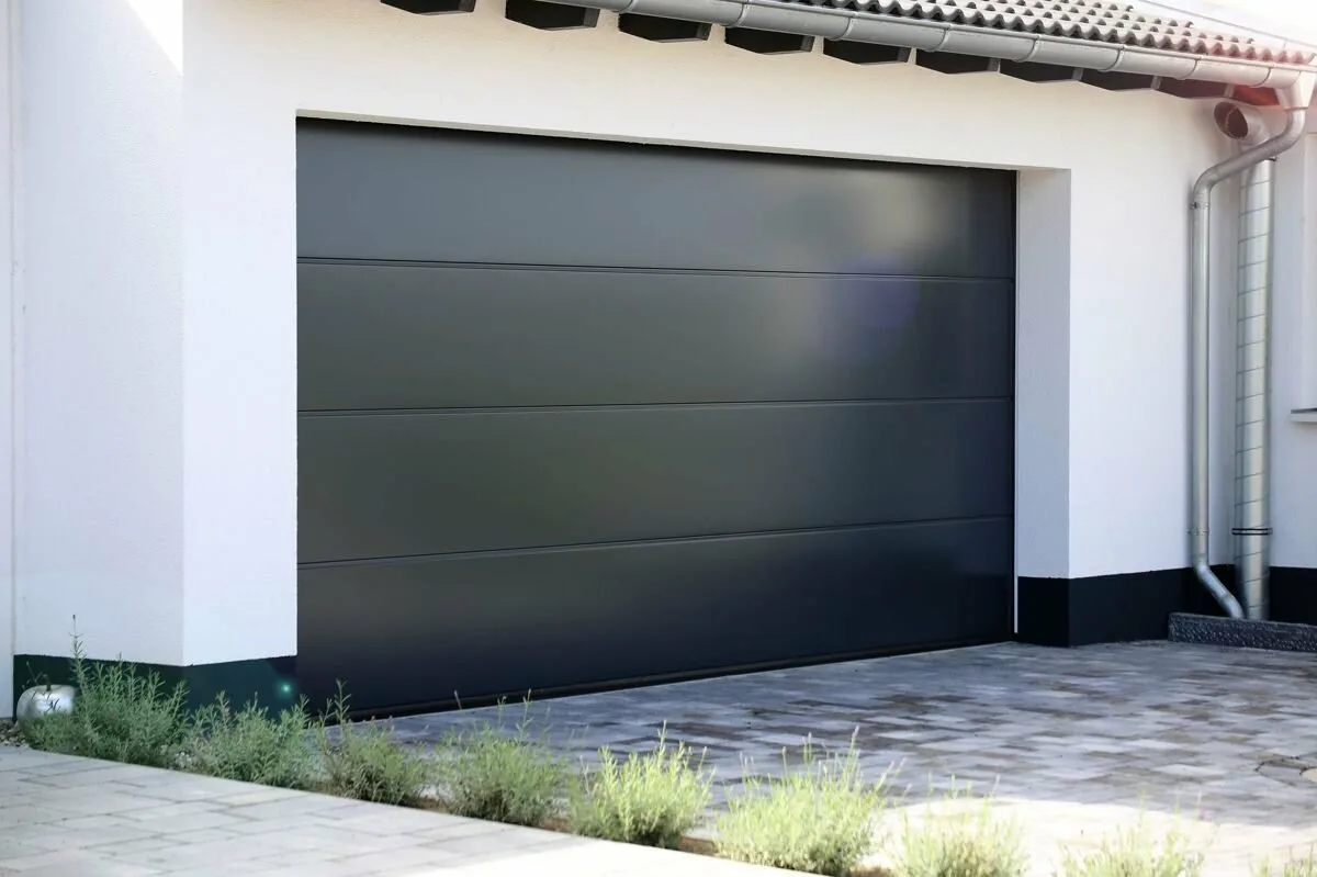 Securing Your Space: Advanced Garage Door Safety Features