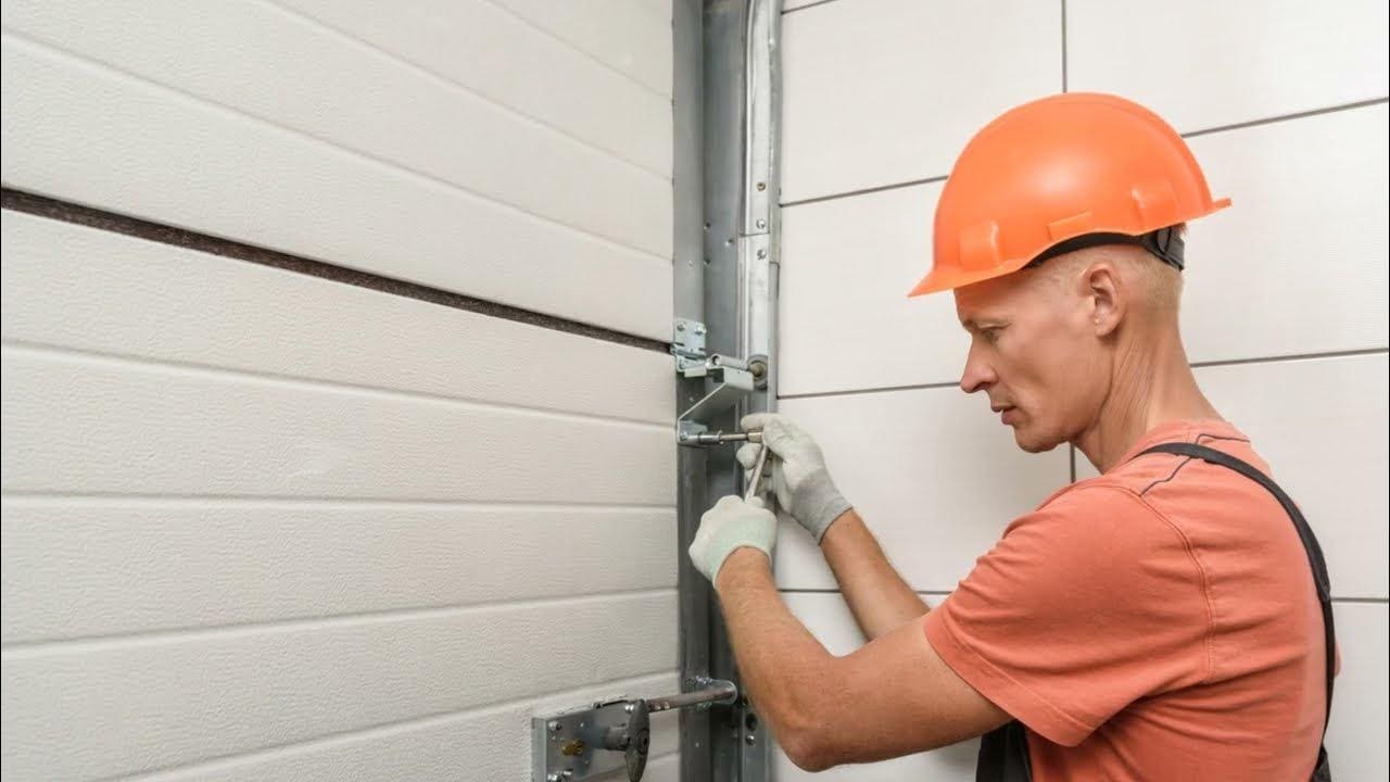 Custom Garage Door Designs: Enhancing Your Home's Aesthetic 