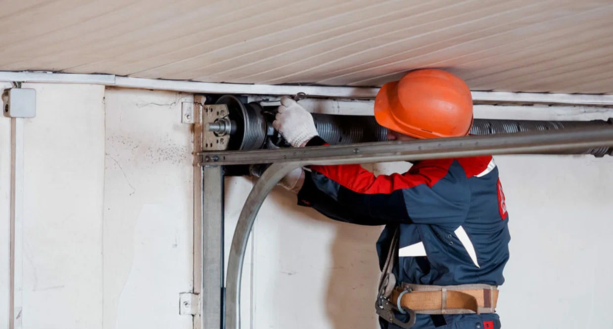 Enhance Your Home with Evorisefyl Garage Door Automation