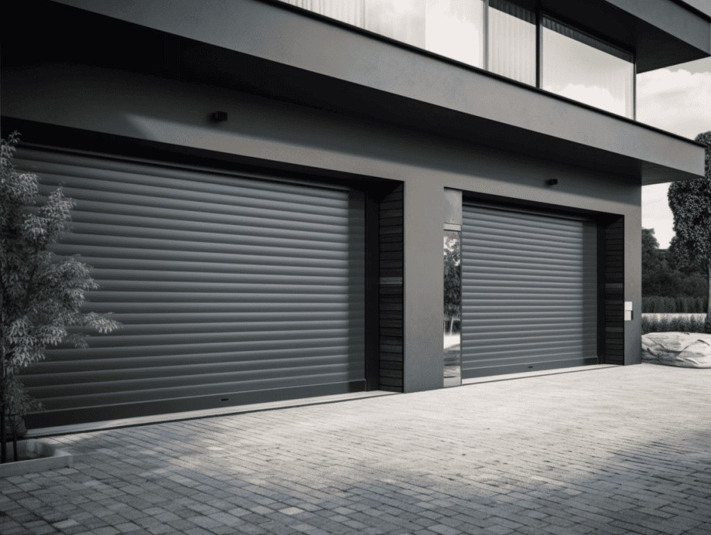 Effortless Entry: The Perks of Garage Door Automation