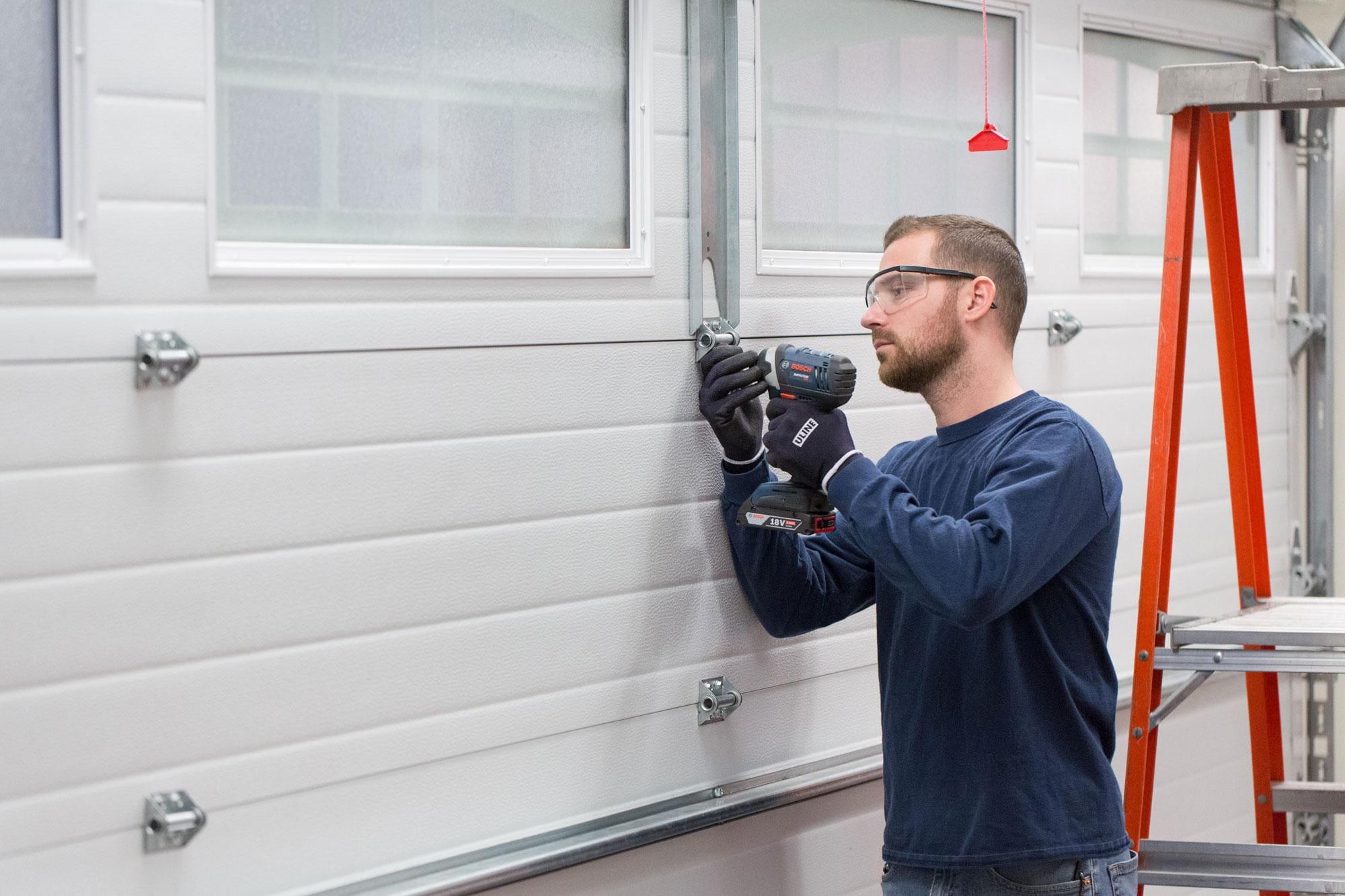 Reliable Garage Door Care: Service, Safety, and Smooth Function 