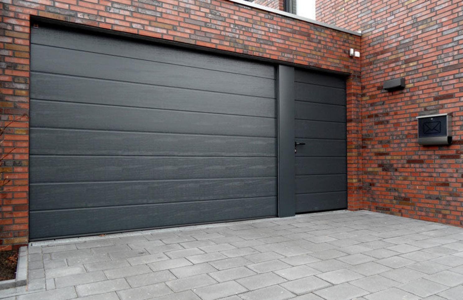 Transform Your Garage: Expert Door & Automation Upgrades